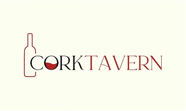 CorkTavern.com - Creative brandable domain for sale